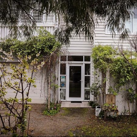 Sailaway Beach House Melbourne Exterior foto