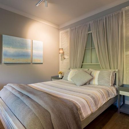 Sailaway Beach House Melbourne Exterior foto