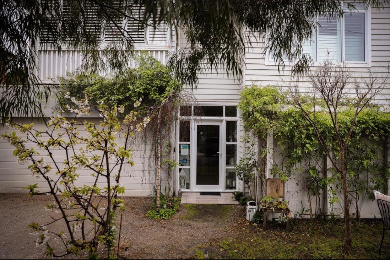 Sailaway Beach House Melbourne Exterior foto