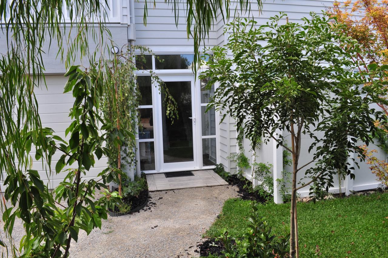 Sailaway Beach House Melbourne Exterior foto