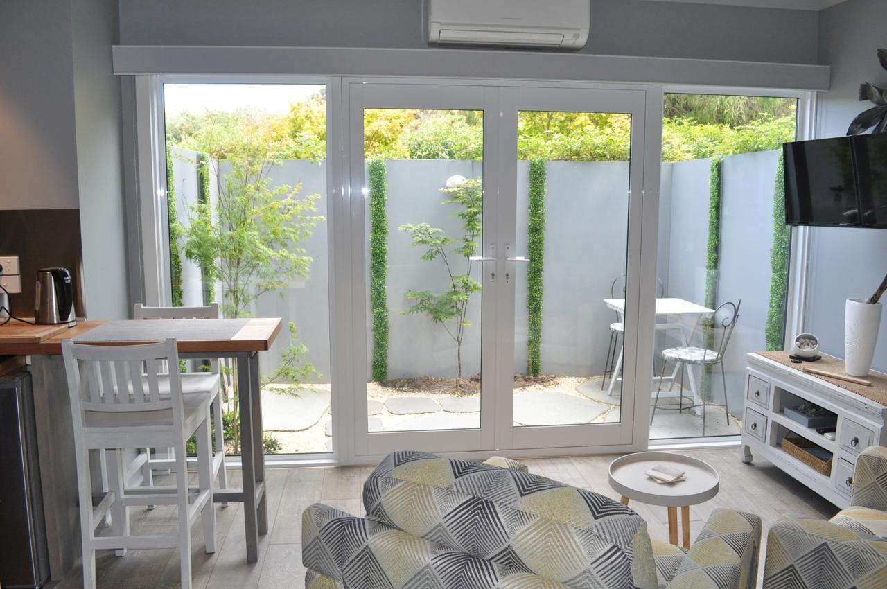 Sailaway Beach House Melbourne Exterior foto