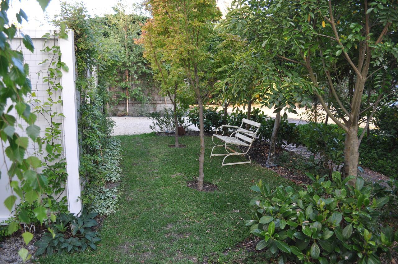 Sailaway Beach House Melbourne Exterior foto