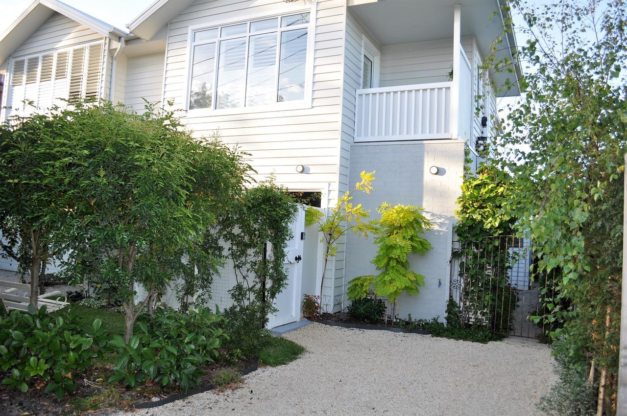 Sailaway Beach House Melbourne Exterior foto