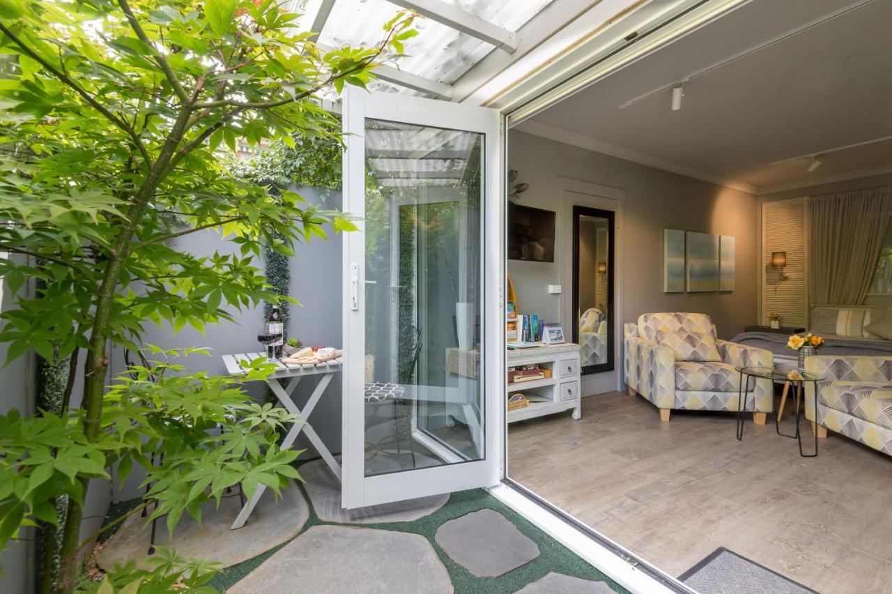 Sailaway Beach House Melbourne Exterior foto