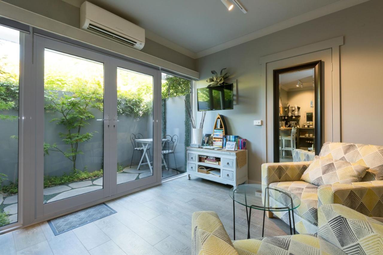 Sailaway Beach House Melbourne Exterior foto