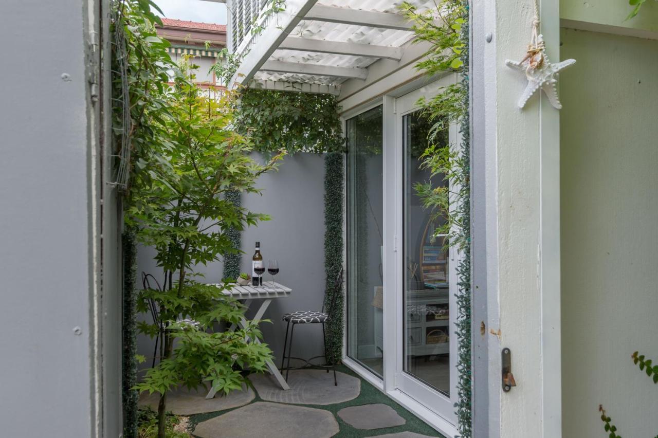 Sailaway Beach House Melbourne Exterior foto